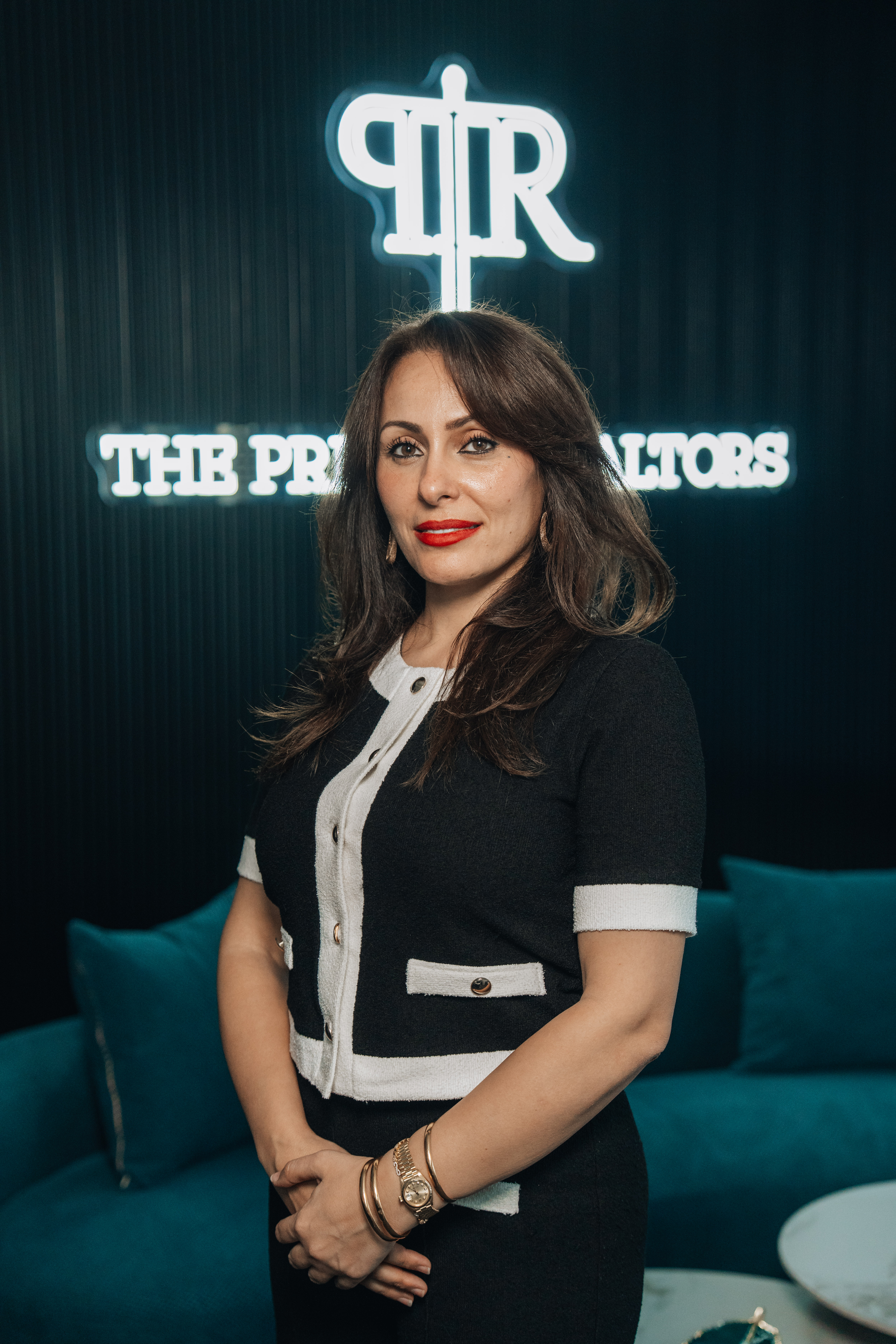 Professional property marketing by The Private Realtor